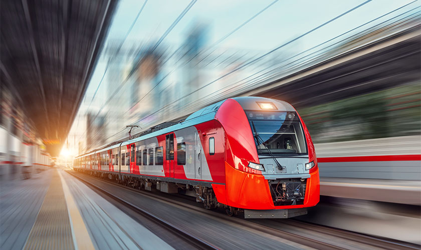 Équipement de transport